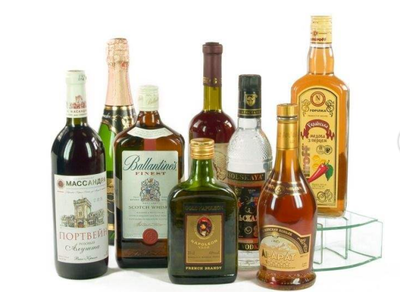 各種酒類熱量大比拼 看哪一種高熱飲品更易讓你發胖